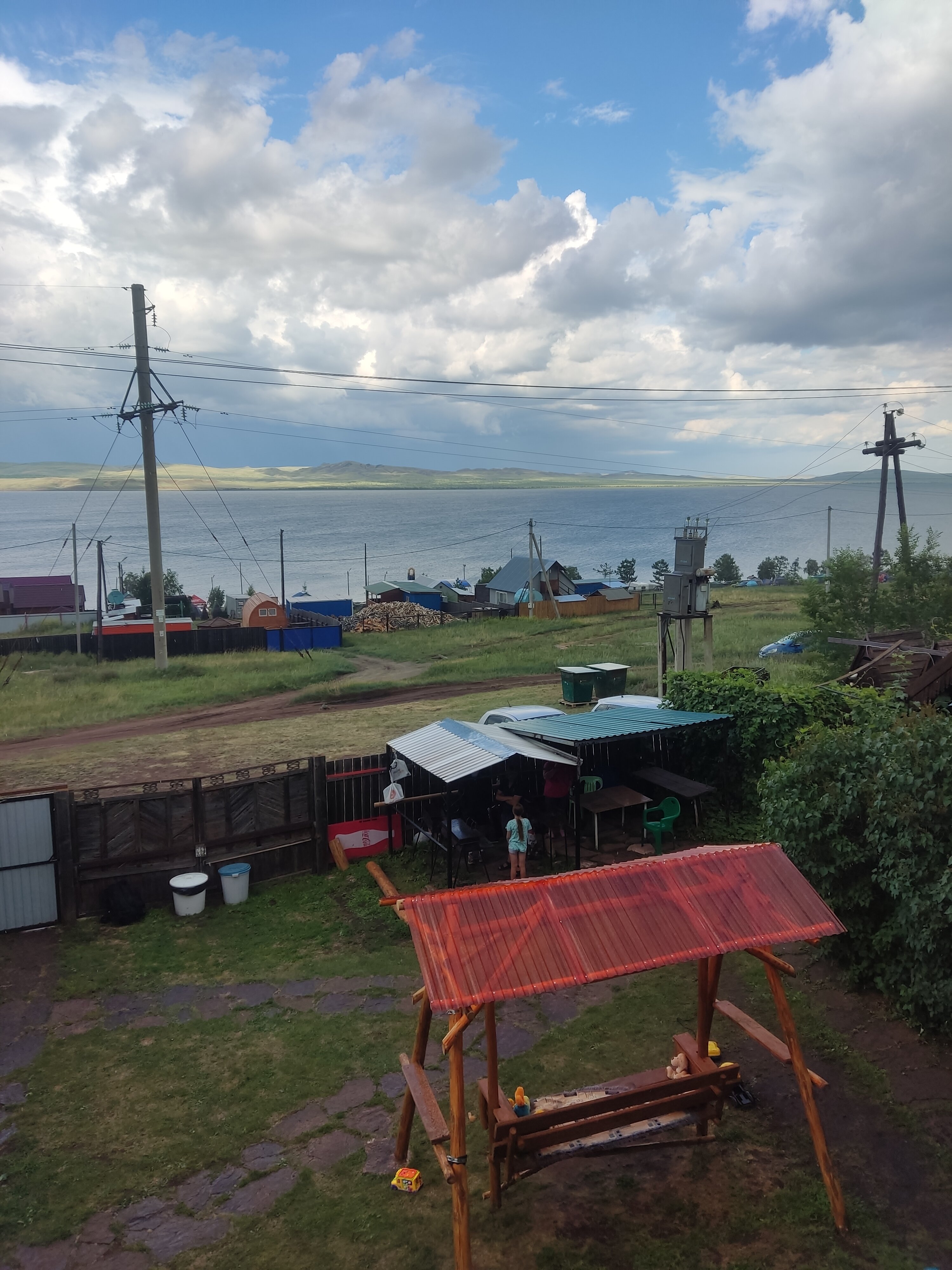 Фото Тихая Гавань