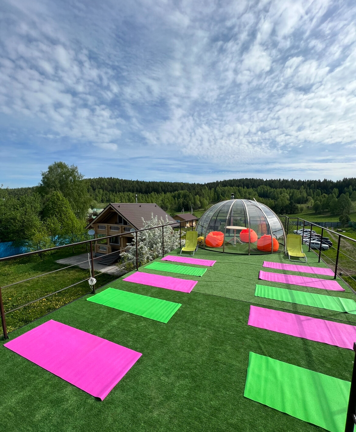 Фото Калинин Двор