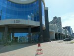 Туалет для инвалидов (prospekt Syuyumbike, 40В) ، حمام عام