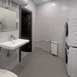 Фото В центре