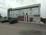 Tayga (Klimova Street, 85), club deportivo, sección