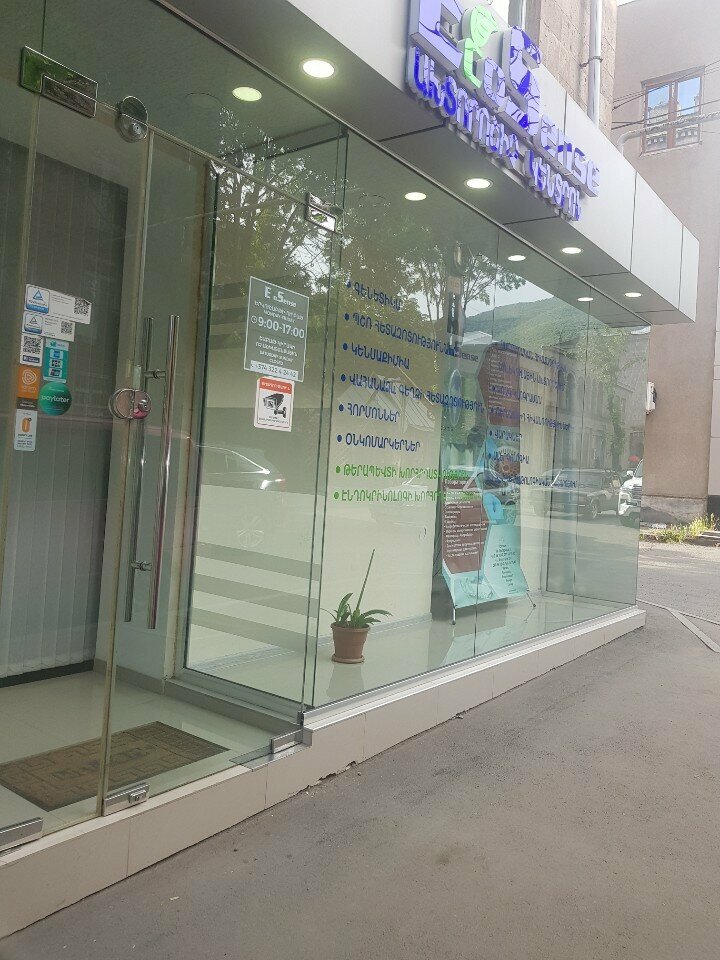 Diagnostic center EcoSense, Vanadzor, photo