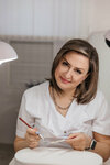 Crocus Nails (ulitsa 50 let Oktyabrya, 53), estudio de manicura