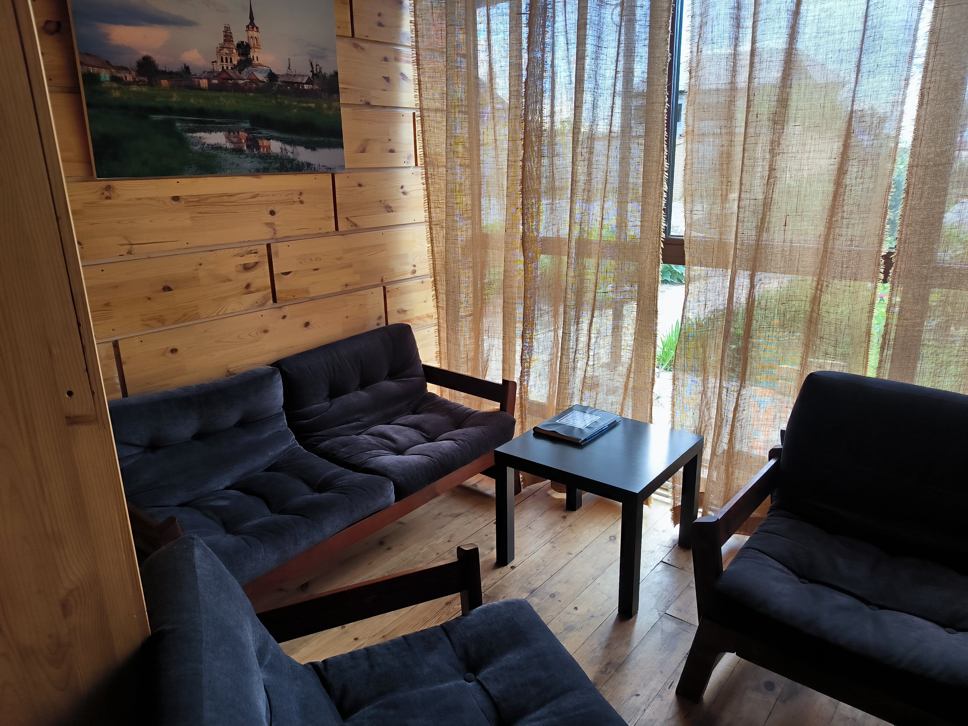 Фото Времена года