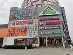 Азбука плинтуса (Ryazansky Avenue, 2к3), furniture store