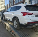 Delovyye mashiny (Karaulnaya ulitsa, 31), auto technical assistance, car evacuation