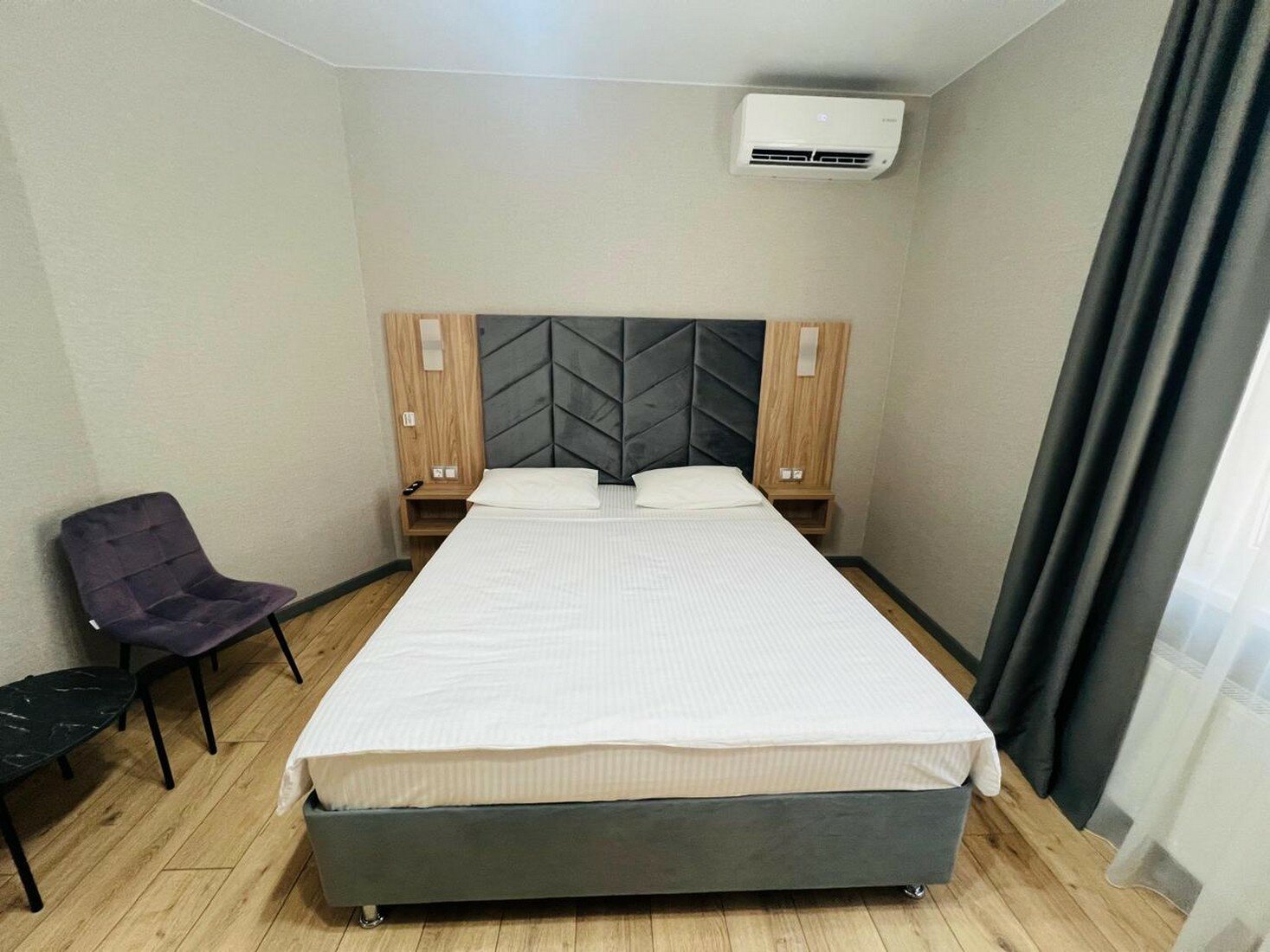 Фото Каскад