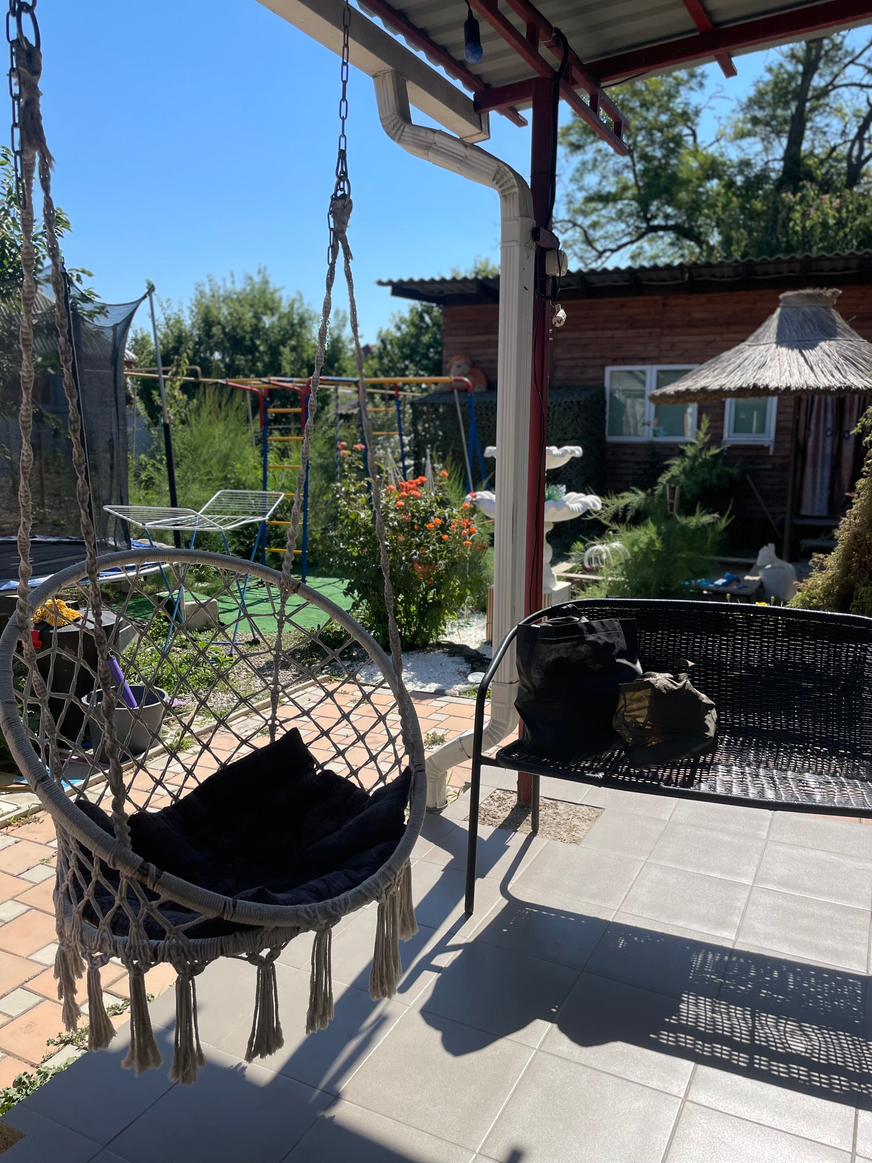 Фото Абажур