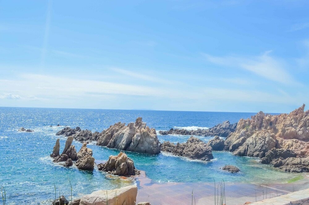 Фото Villino Li Tamerici - Costa Paradiso