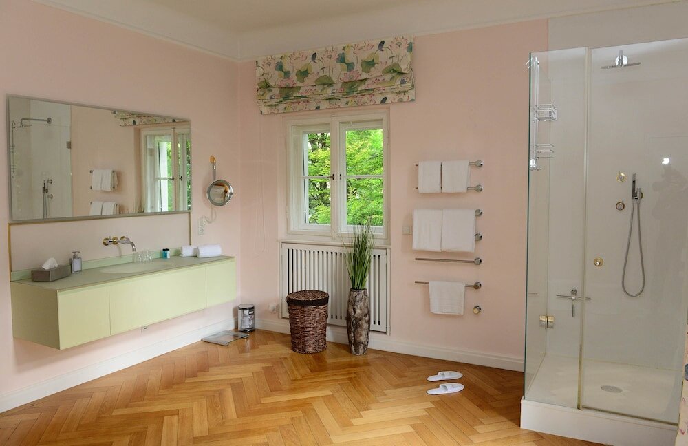 Фото Residenz am englischen Garten