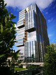 Tnext Office (İstanbul, Kadikoy, Merdivenköy Mah., Dikyol Sok.) ، العمل الجماعي