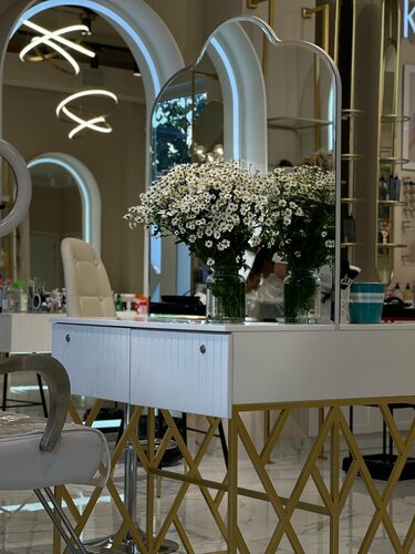 Güzellik salonu Expert Beauty, Taşkent, foto