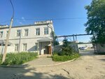 Уральская литейная компания (Lobkova Street, 2), foundry