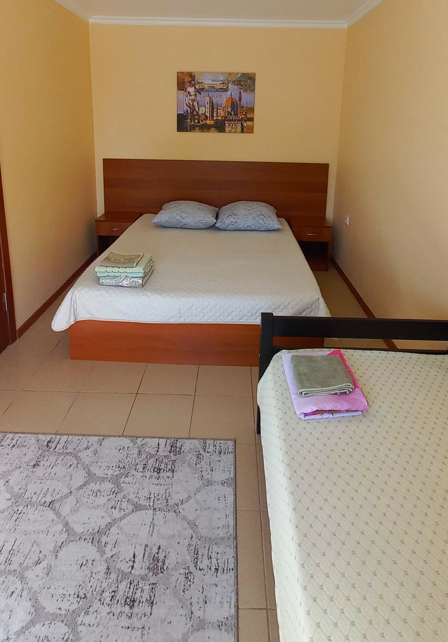 Фото Релакс