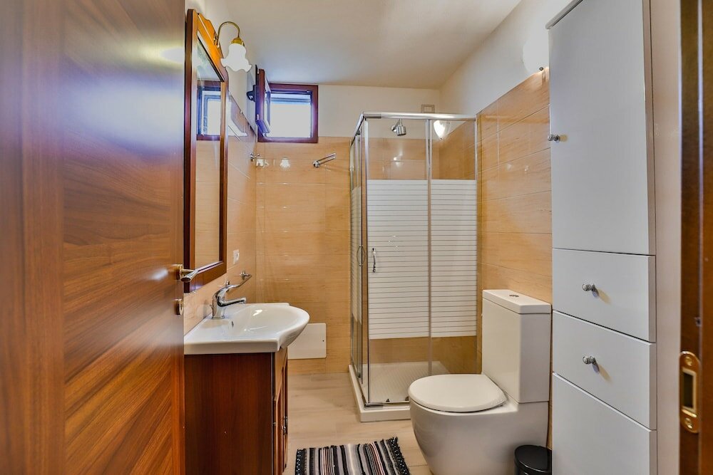 Фото Villa Li Feruli