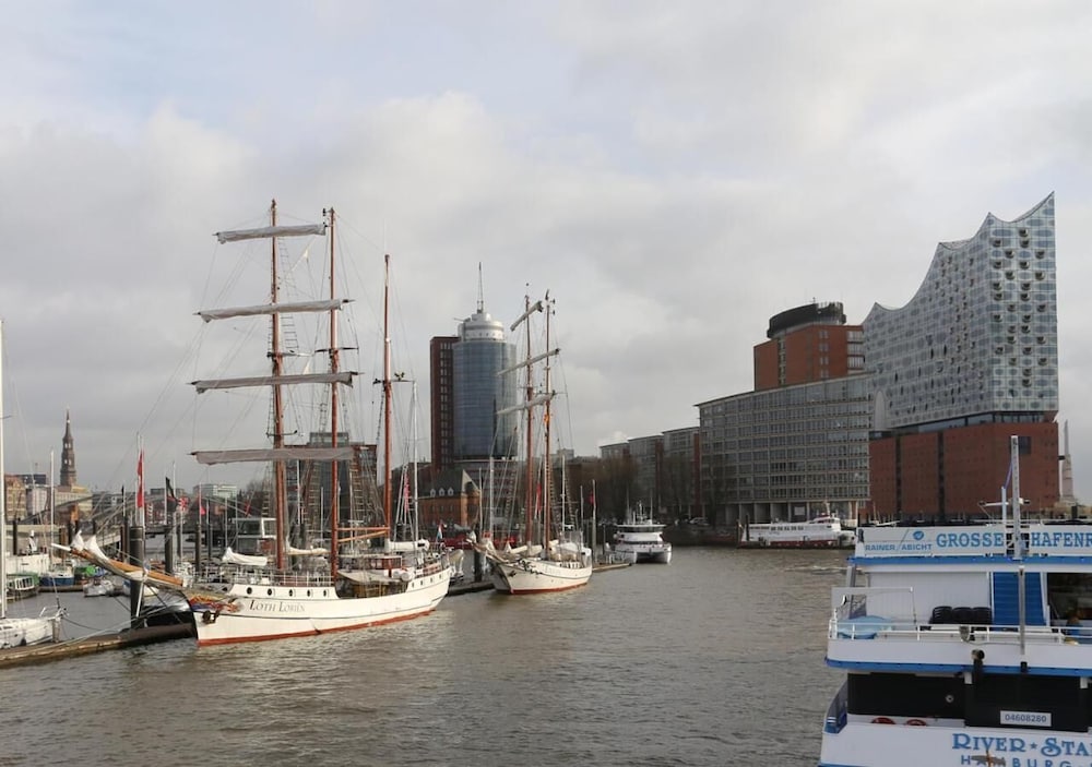 Фото Segelschiff J. R. Tolkien