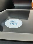 Qct (Yunosti Street, 8), glass, glass products