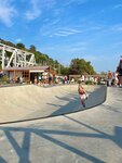 Khosta Park (Krasnodar Territory, Sochi, Khosta Residential District), foodmall, gastro market