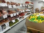 Svetofor (ulitsa Aleksandra Yeryomina, 38/6), grocery