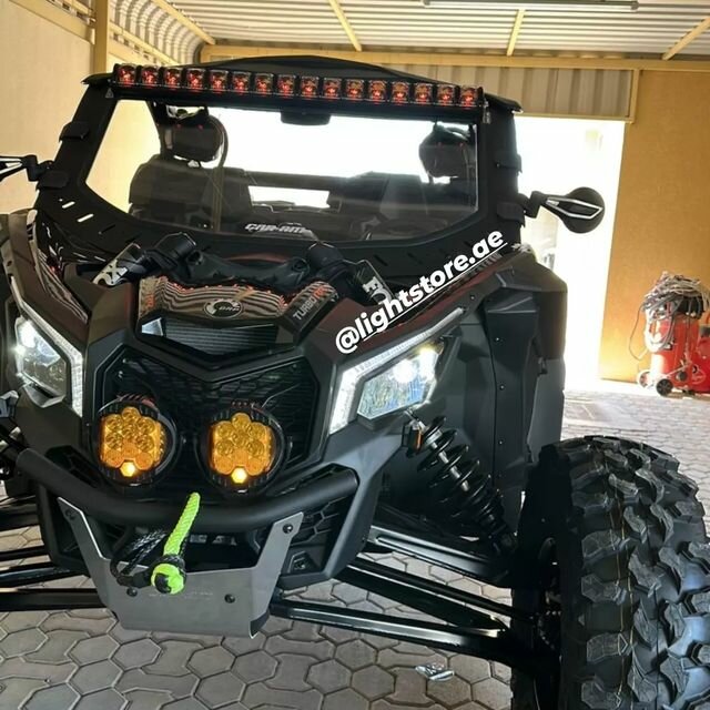 Auto accessories Lightstore. ae, Dubai, photo