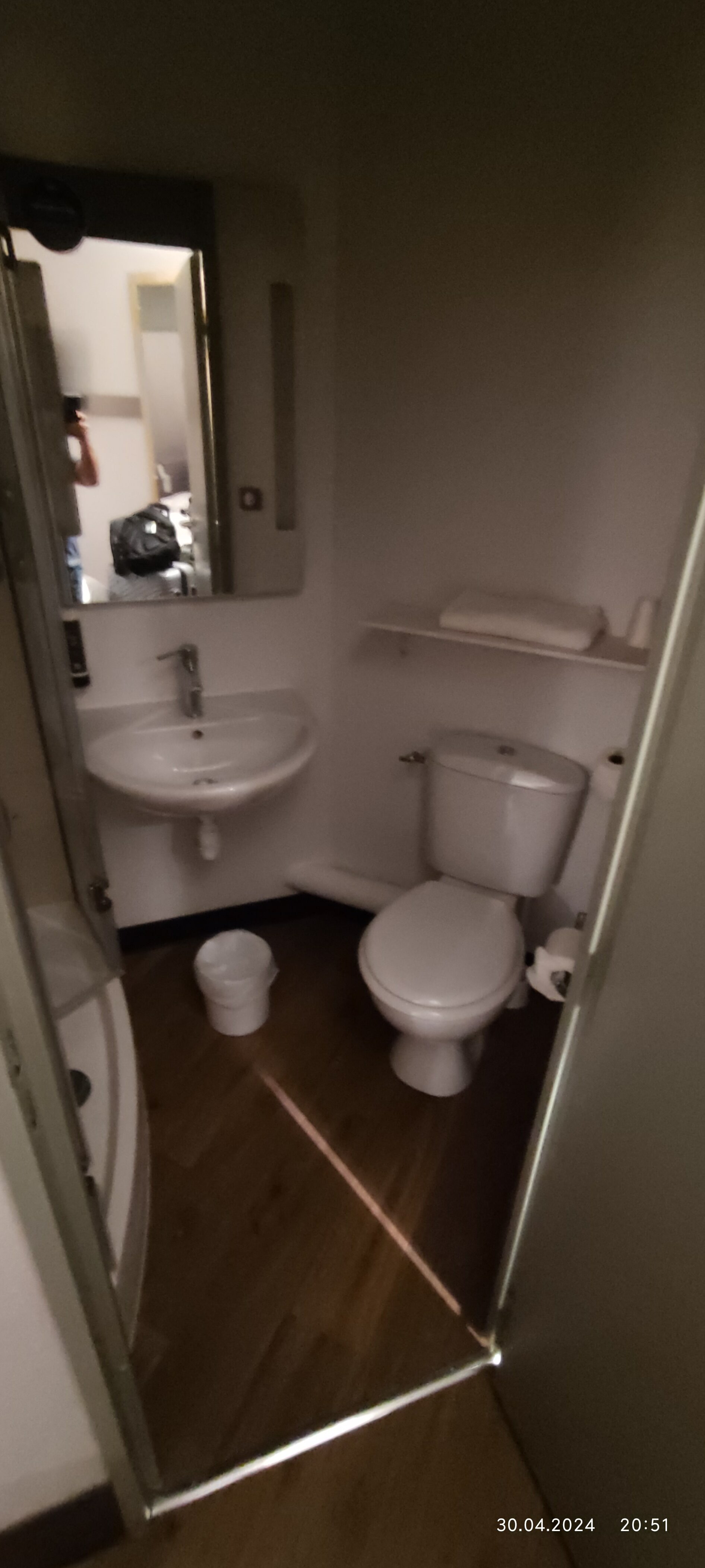 Фото B&b Hotel Goussainville Cdg