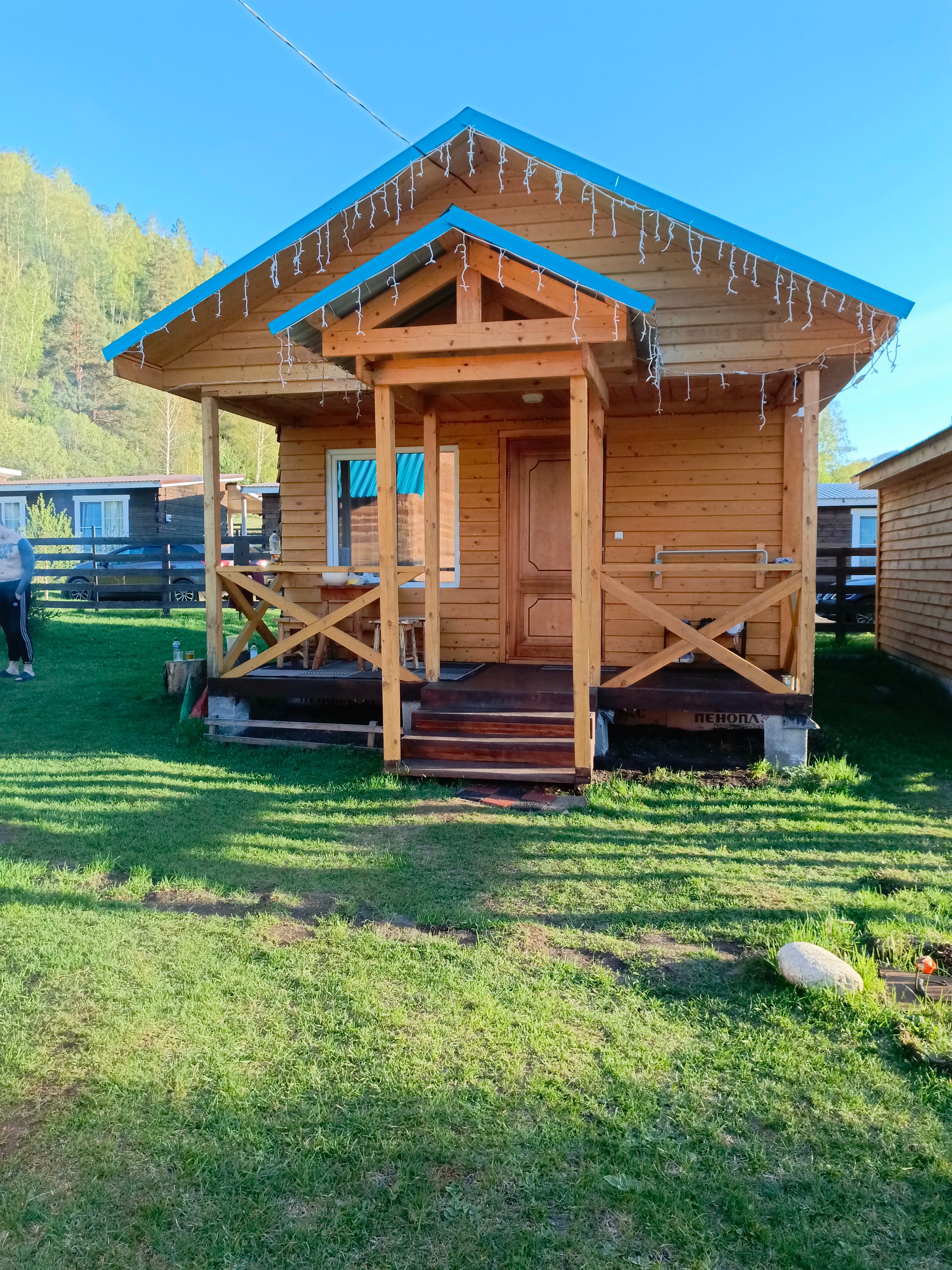 Фото Усадьба Чикмаревых