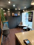 Кофе с собой (derevnya Kabitsyno, Obninskaya Street, 1/1) ، قهوة جاهزة