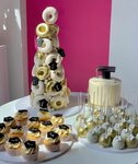 Violet sweets and flowers (6/1, Dubailand Residence Complex, Wadi Al Safa 5, Dubai Land, Dubai), confectionary
