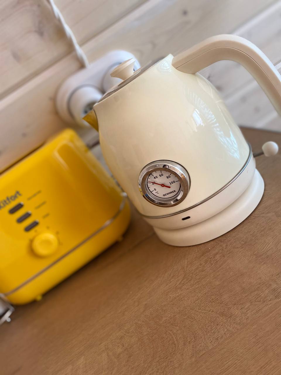 Фото В тишине