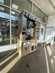 Take&Wake Coffee (Ussuriyskaya Street, 9), café para llevar