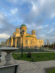 Храм Покрова Пресвятой Богородицы (posyolok Krasnogorskiy, pereulok Davydova, 4), orthodox church
