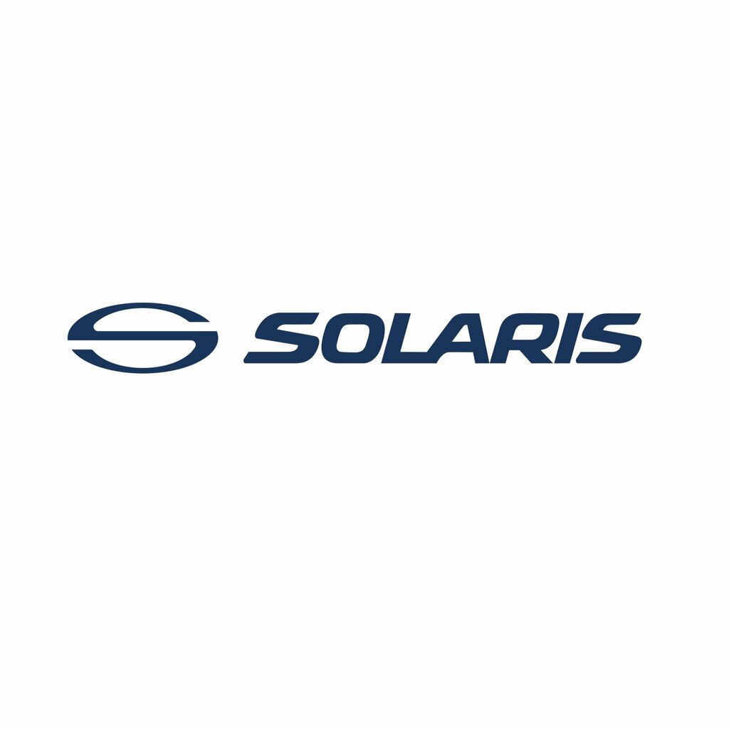 logo Solaris Авилон