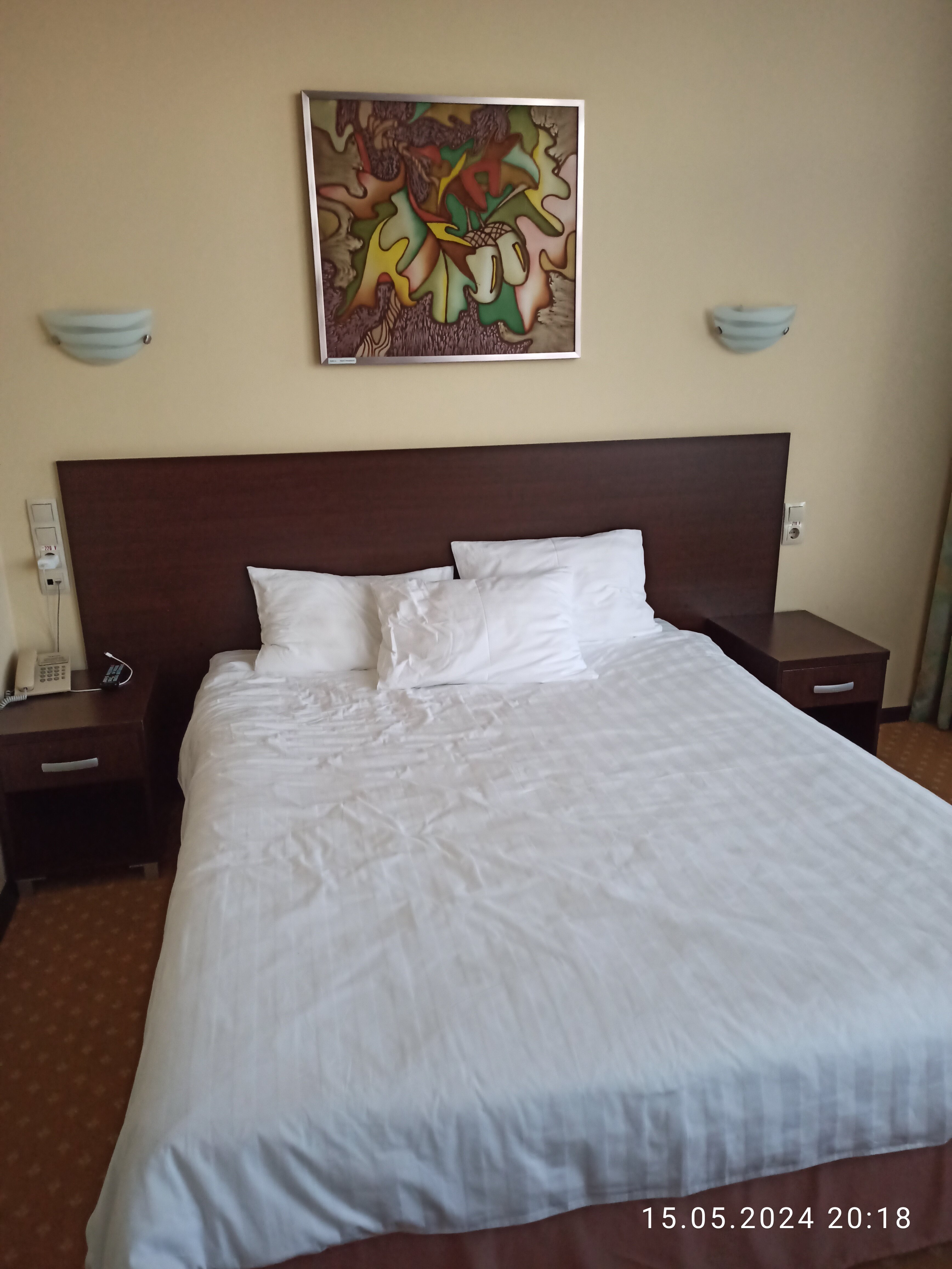 Фото Дубрава