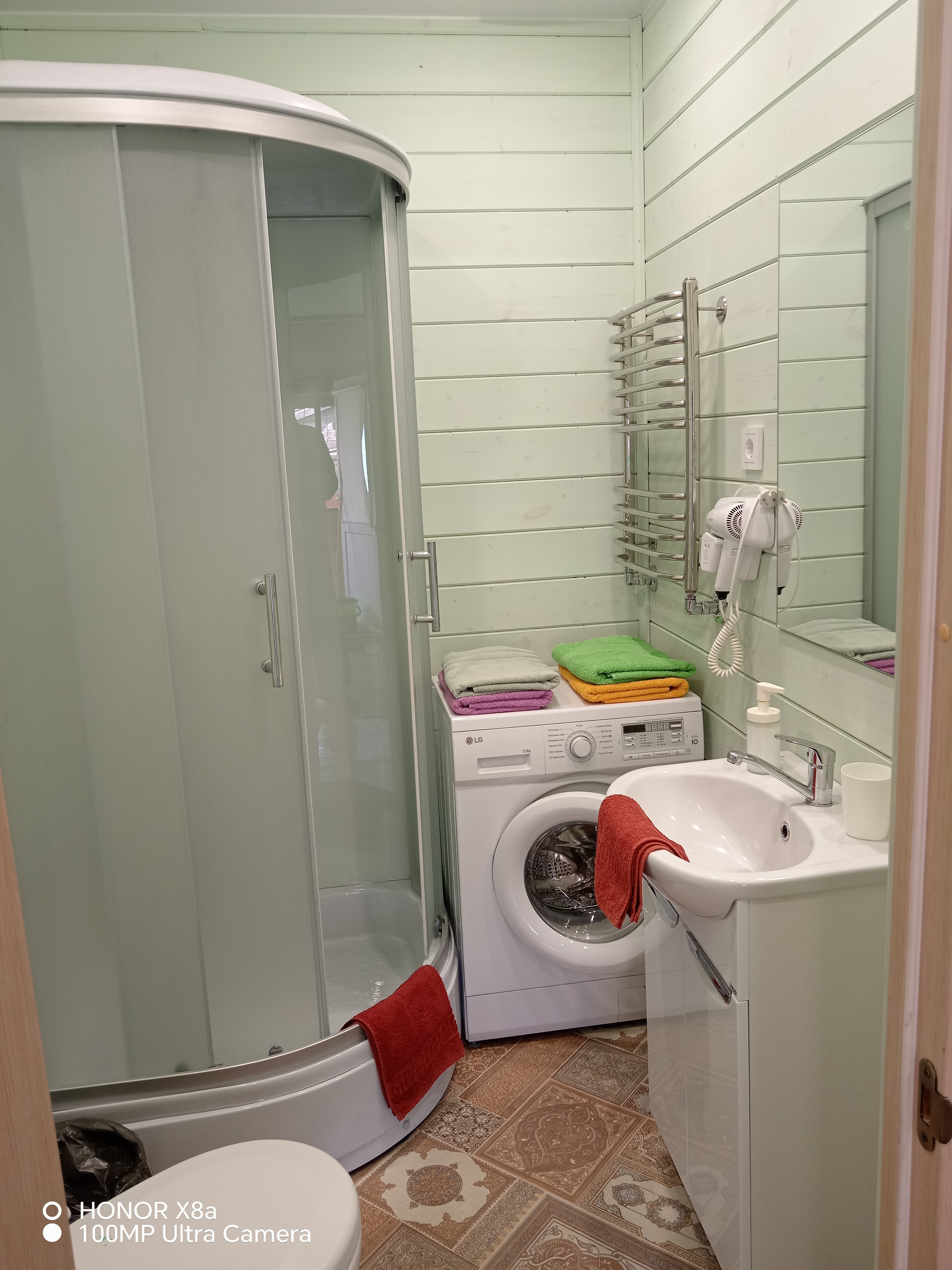 Фото Жасмин