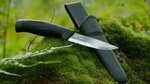 Morakniv (Varshavskoye Highway, 47к4), artículos para recreación y turismo