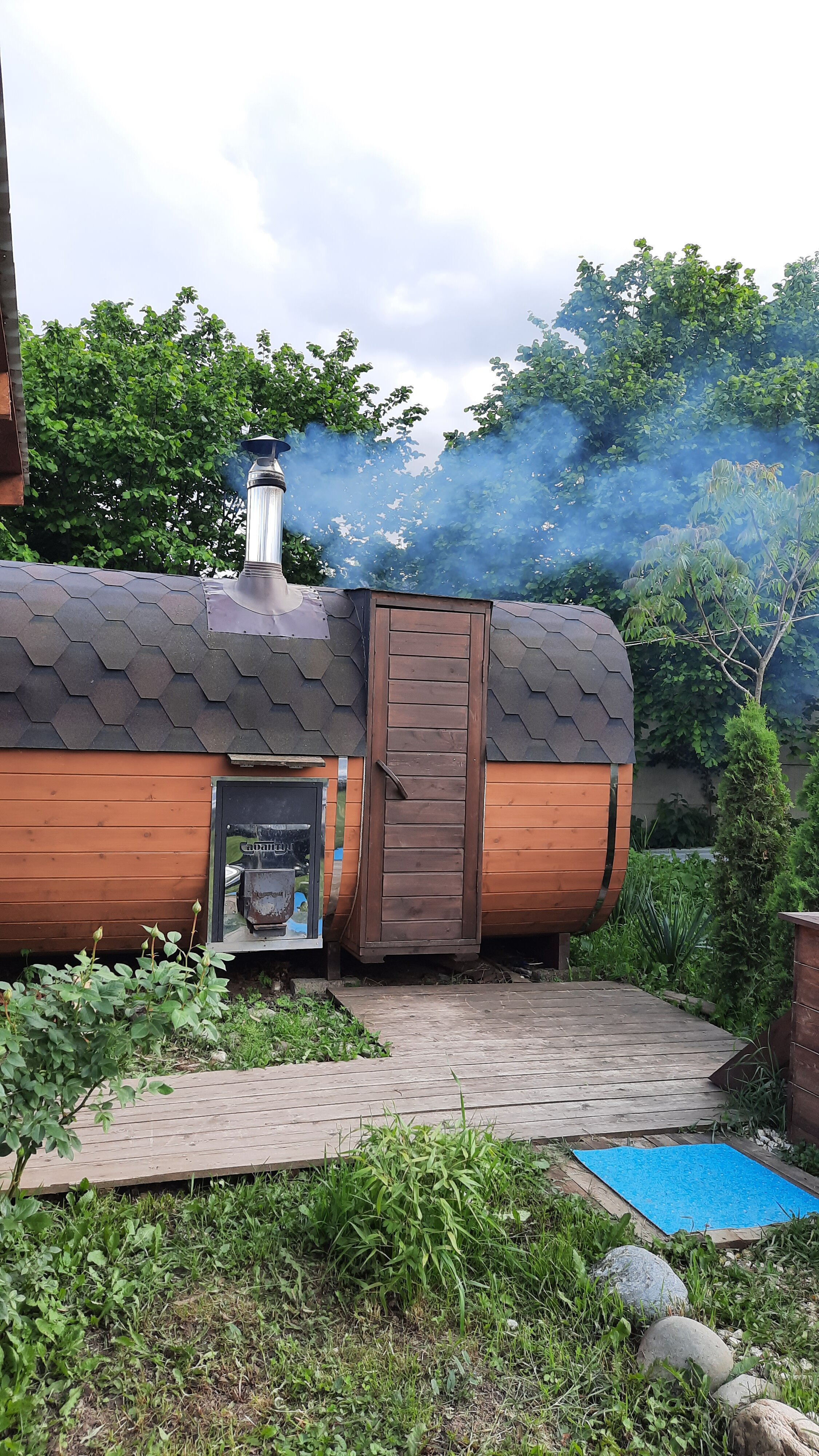 Фото Горы и точка