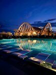 Extravert (Rybakov Avenue, 1), travel agency