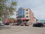 Iron Expert (Marat Ospanov Street, 67) ، شركة التخطيط والتنفيذ