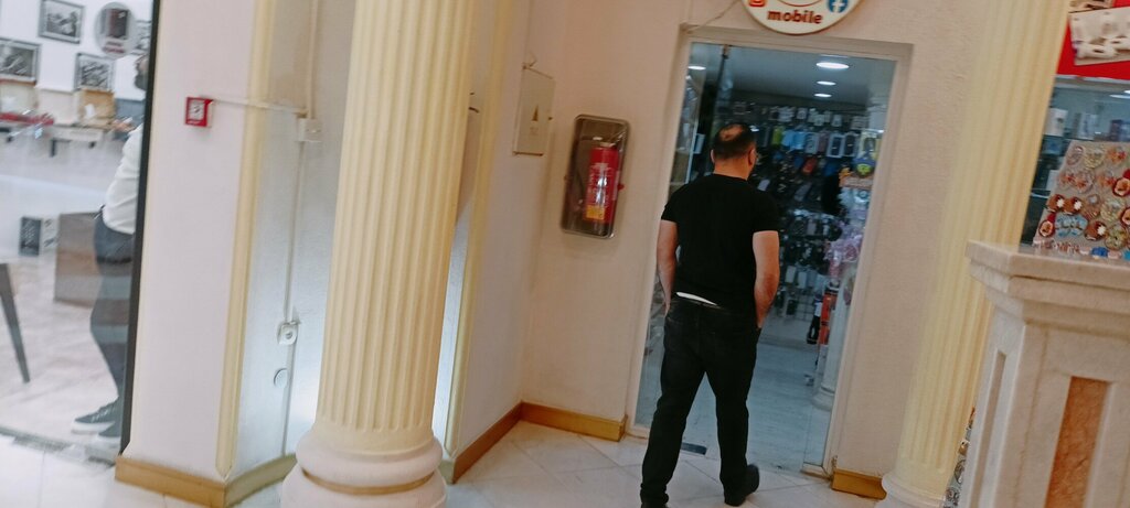 Electronics store Mi telefon, Baku, photo