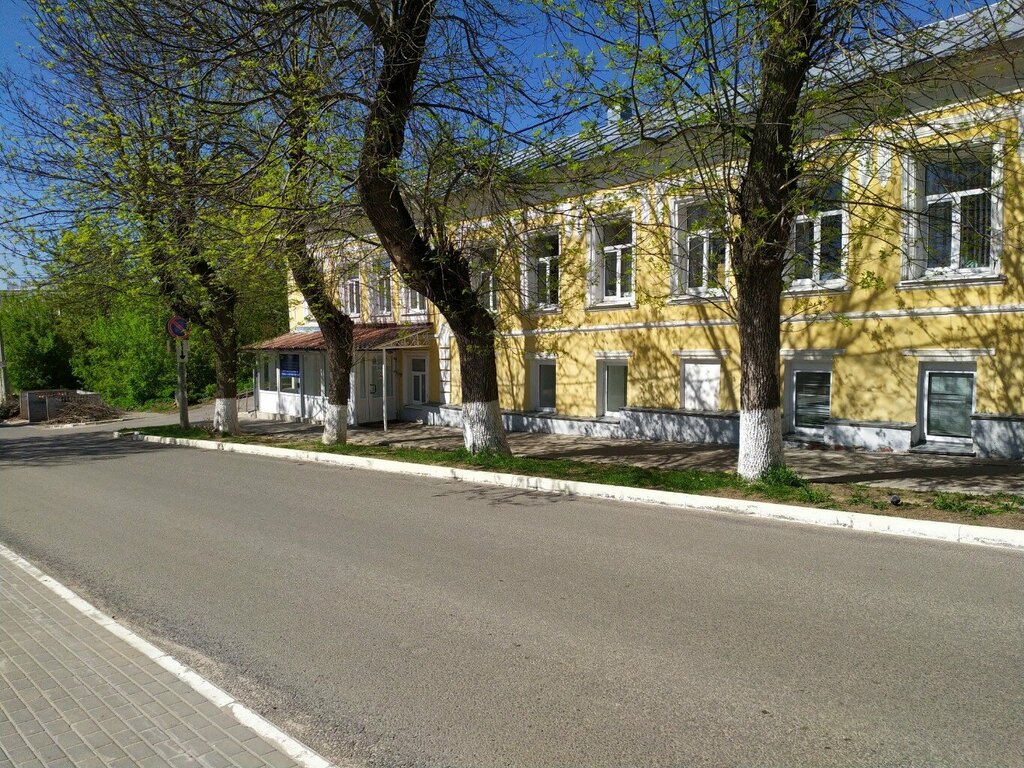 كلية Калужский базовый медицинский колледж имени святителя Луки Крымского ، ، صورة