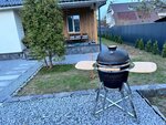 HBGrill (Mozhayskoye Highway, 25с2) ، سلع لعطلات الداتشا والنزهات