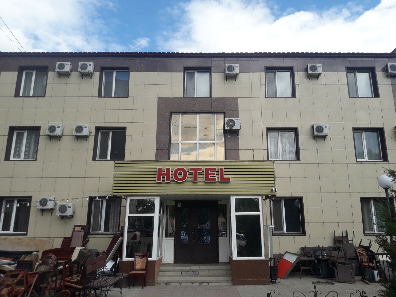 Фото отеля 5