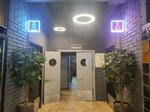 Туалет (Vernadskogo Avenue, 86В), toilet