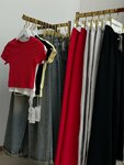 Sharm (Kolkhoznaya ulitsa, 16), clothing store