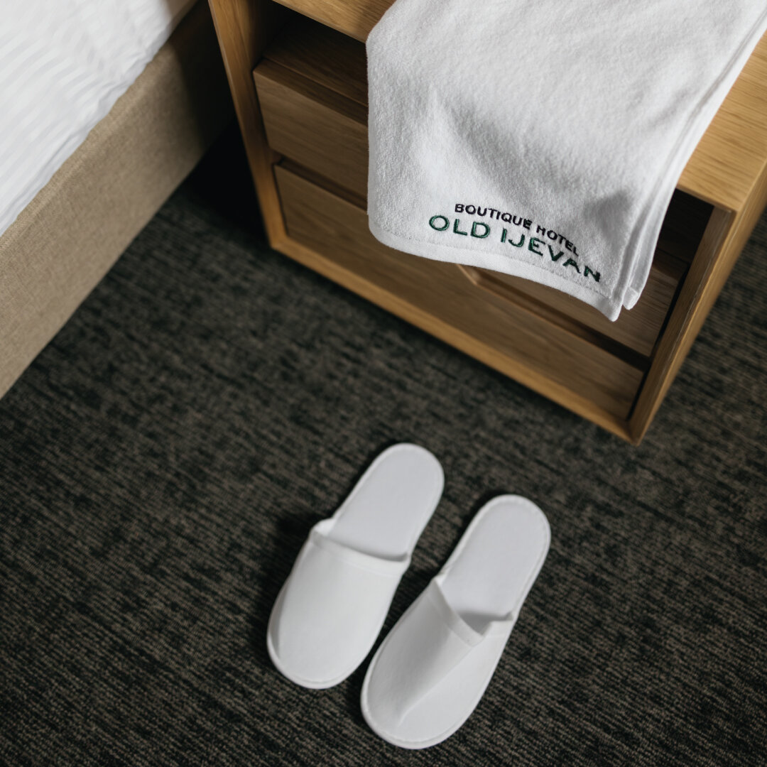 Фото Old Ijevan Boutique Hotel