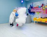 Лофт Чудеса (ulitsa 8 Marta, 7) ، تنظيم فعاليات الأطفال