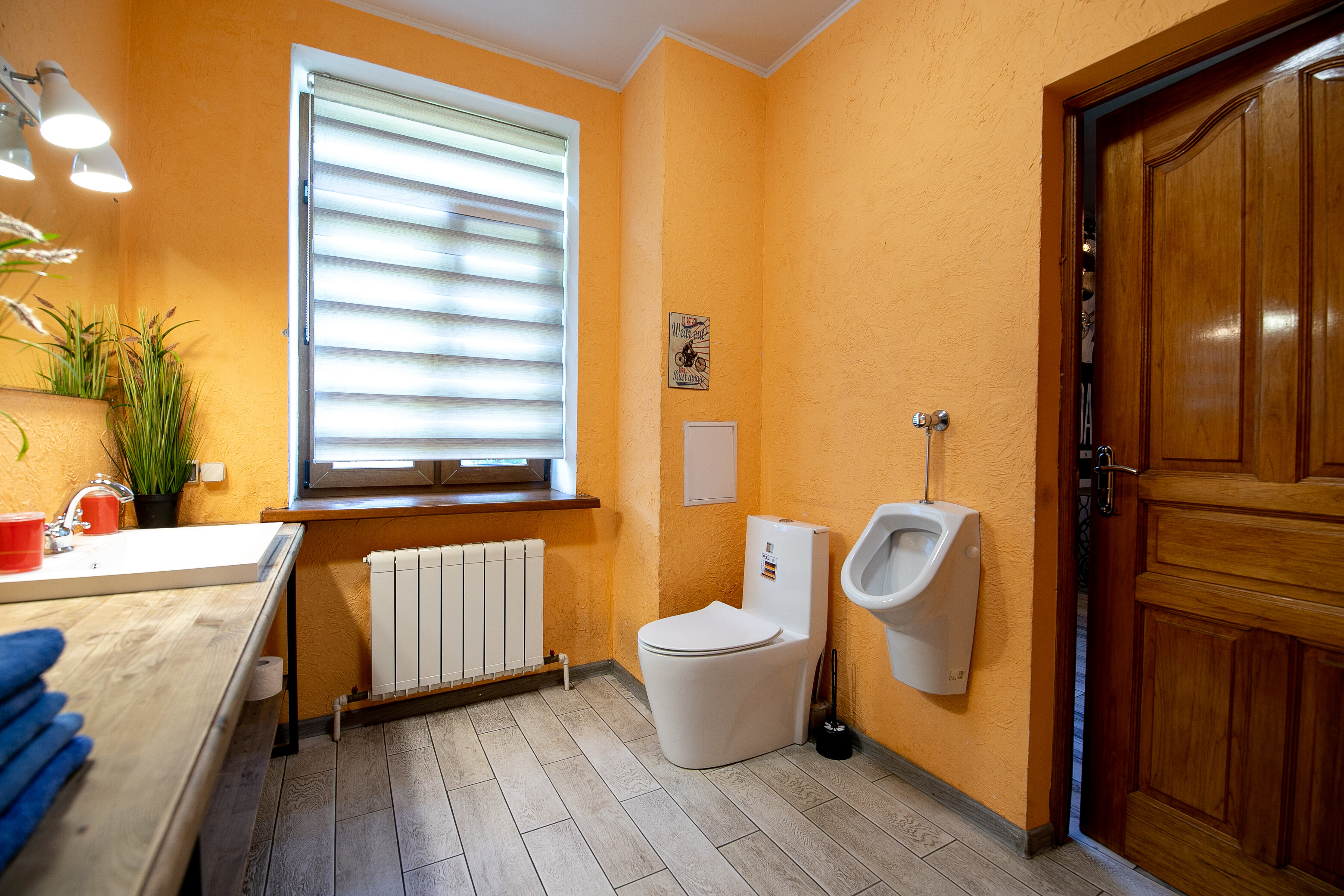 Фото Яблоневый сад Барыбино