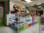 Носки (Zheleznodorozhny Microdistrict, Sovetskaya ulitsa, 9), stockings and tights shop