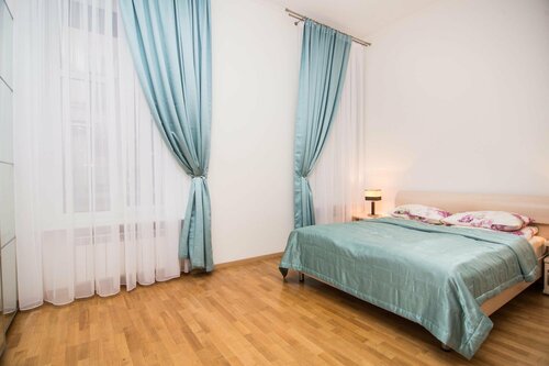 Апартаменты Apart24 в Санкт-Петербурге