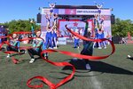 Vfso Trudovye Rezervi (Bolshoy Rzhevsky Lane, 5), organización pública